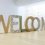 Moderno Apartamento En Casco Historico + Desayuno!