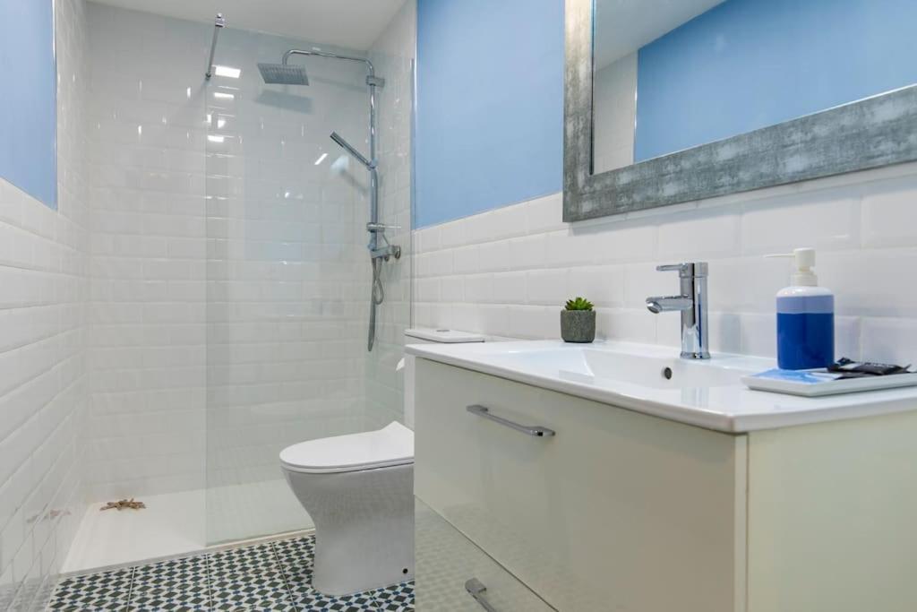 Moderno En Casco Historico + Desayuno! Apartment *
